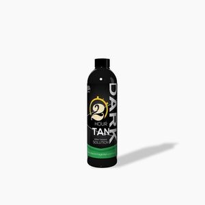Spray Tan Samples